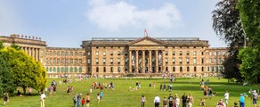 Kassel : privat jetuthyrning 
