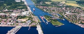 Kiel Holtenau : privat jetuthyrning 