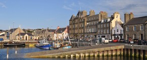 Kirkwall: privat jetuthyrning 