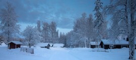 Kauhajoki : uthyrning av privatjet 