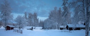 Kittila : privat jetuthyrning 