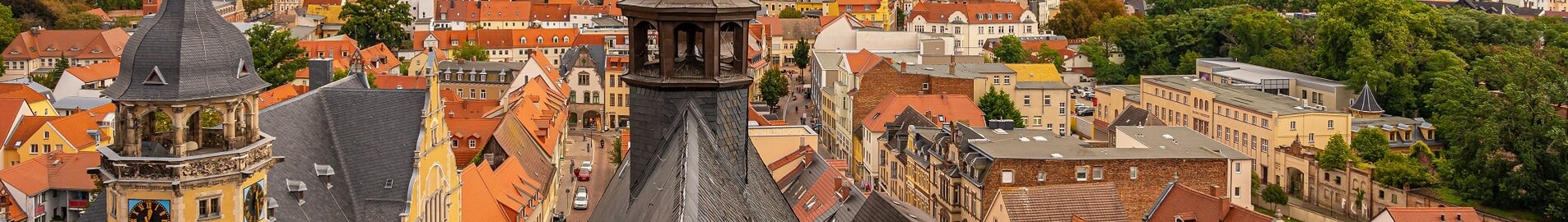 Kothen : privat jetuthyrning 