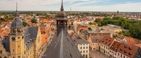 Kothen : privat jetuthyrning 