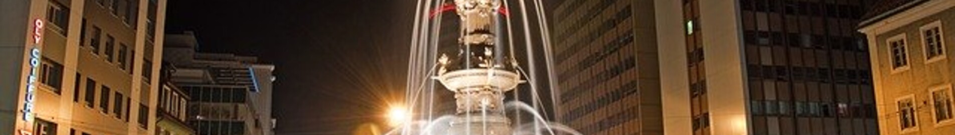La Chaux-de-Fonds: privatjetuthyrning