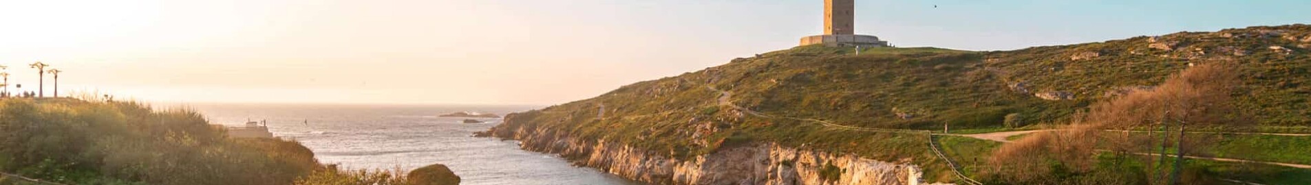 La Coruna : privat jetuthyrning 