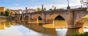 La Rioja Logrono Agoncillo : privat jetuthyrning 