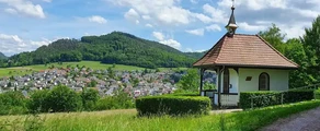 Lahr Black Forest: privat jetuthyrning 