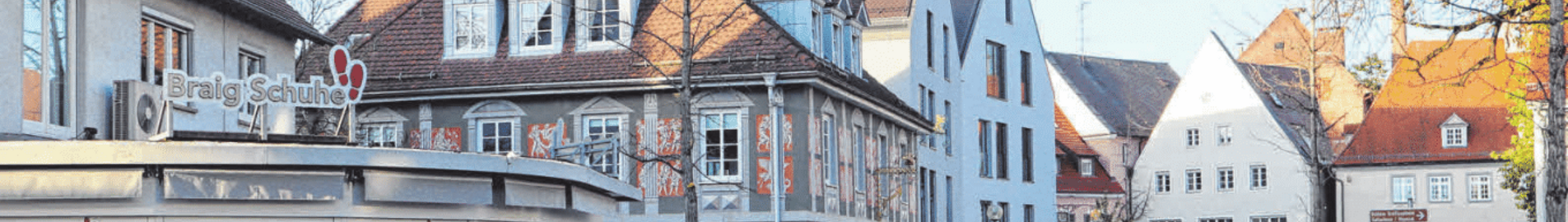 Laupheim: privat jetuthyrning 