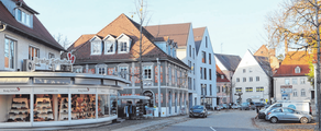 Laupheim: privat jetuthyrning 