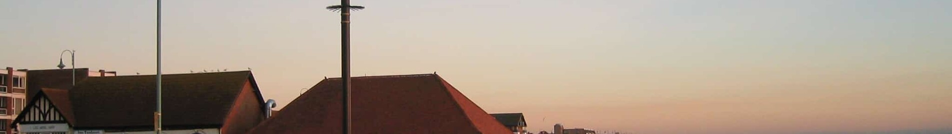 Lee On Solent : privat jetuthyrning 
