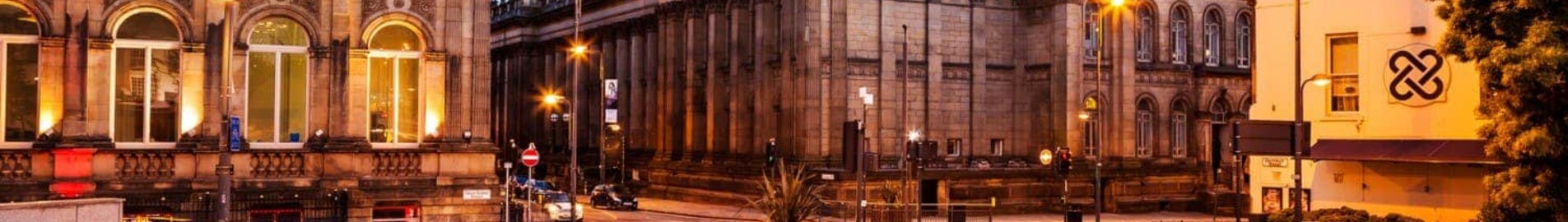Leeds East: privat jetuthyrning