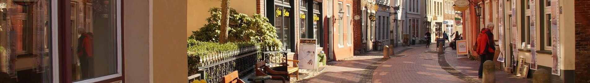 Leer Papenburg : privat jetuthyrning 