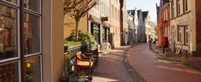Leer Papenburg : privat jetuthyrning 