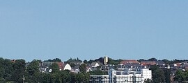 Diepholz: uthyrning av privatjet 
