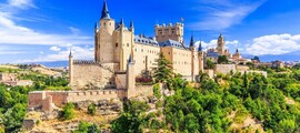 Barcelona-El Prat: hyra av privatjet 