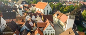 Leutkirch Unterzeil : privat jetuthyrning 