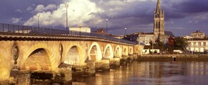 Libourne Artigues De Lussac : privat jetuthyrning