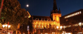 Liège : privat jetuthyrning 