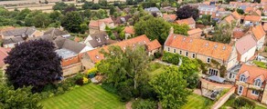 Lincoln Waddington : privat jetuthyrning
