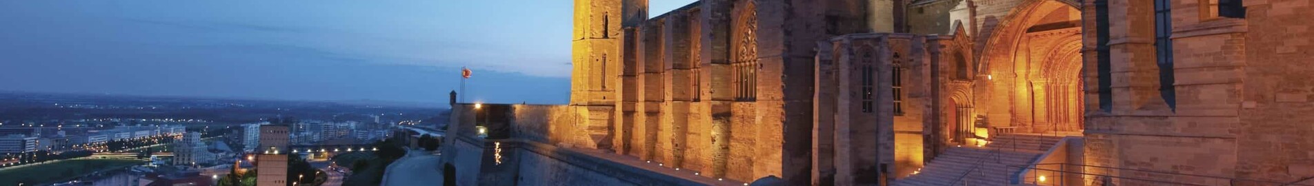 Lleida Alguaire : privat jetuthyrning 