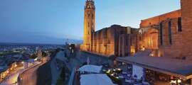 Valencia : privat jetuthyrning 