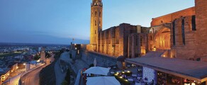 Lleida Alguaire : privat jetuthyrning 