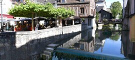 Millau Larzac: hyra av privatjet