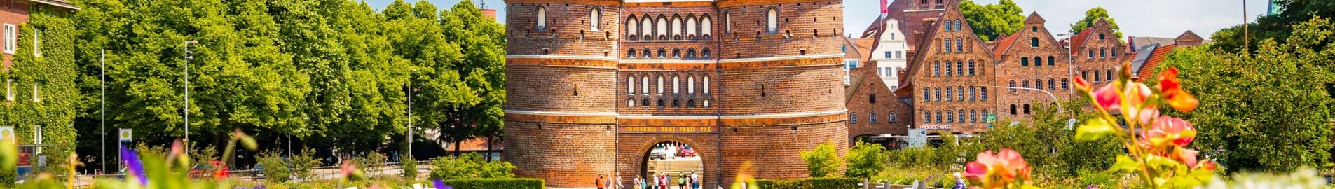 Lubeck Blankensee: privat jetuthyrning 
