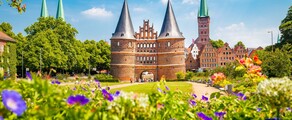 Lubeck Blankensee: privat jetuthyrning 