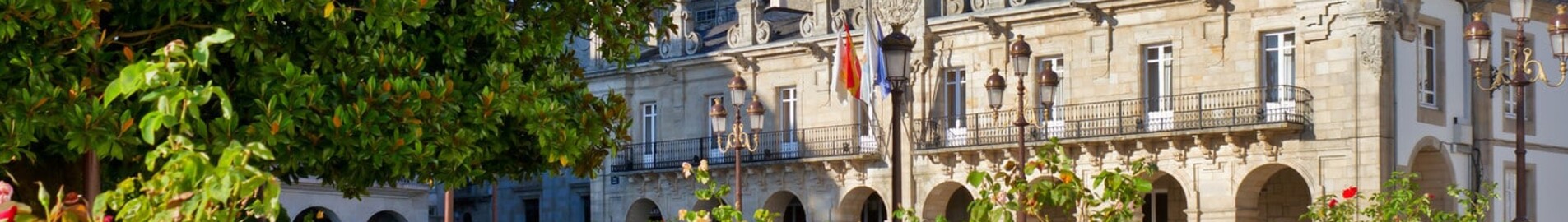 Lugo Rozas : privat jetuthyrning 