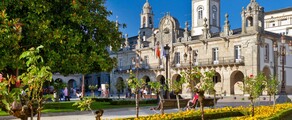 Lugo Rozas : privat jetuthyrning 