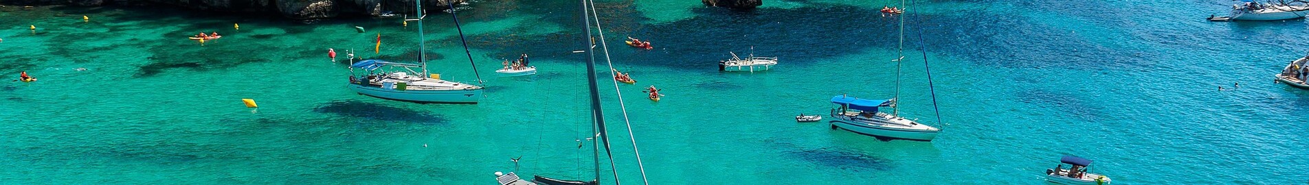 Mahon - Menorca : privatjetuthyrning 