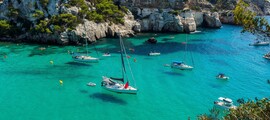 Ibiza : privat jetuthyrning