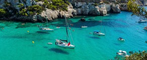 Mahon - Menorca : privatjetuthyrning 