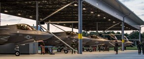Marham : privat jetuthyrning 