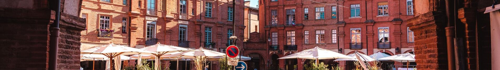 Montauban: hyra av privatjet 