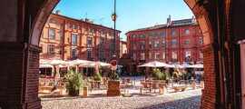 Clermont-Ferrand Auvergne: privatjetuthyrning