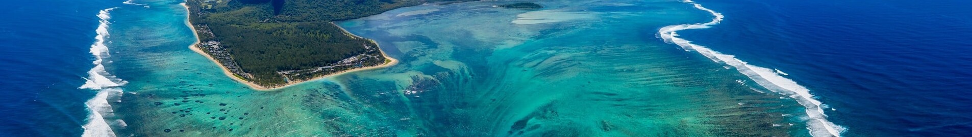 Plaisance Mauritius Sir Seewoosagur : privat jetuthyrning 