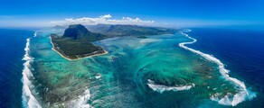 Plaisance Mauritius Sir Seewoosagur : privat jetuthyrning 