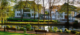 Anklam : privat jetuthyrning 