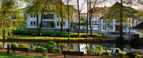 Meinerzhagen : privatjetuthyrning 