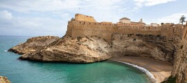 Castellon De La Plan : privat jetuthyrning 