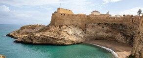 Melilla : privat jetuthyrning