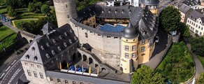Mendig : privat jetuthyrning 