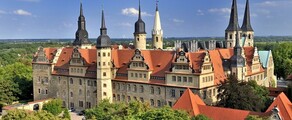 Merseburg: privat jetuthyrning 