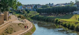 Muret Lherm: privat jetuthyrning