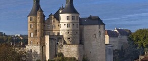 Montbeliard Courcelles: privat jetuthyrning 