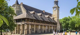 Metz Nancy Lorraine : privat jetuthyrning 