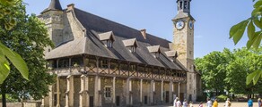 Montlucon Domerat : privat jetuthyrning 