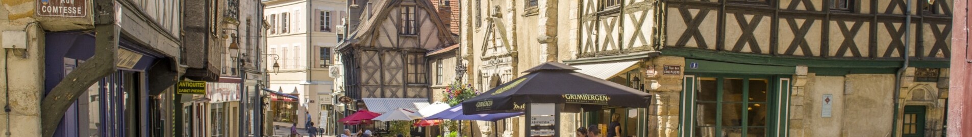 Montlucon Gueret: privat jetuthyrning 